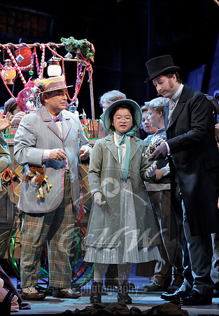 "La Boheme", "San Francisco Opera", "Arturo Chacon-Cruz", "Erika Grimaldi", "Ellie Dehn", "Audun Iversen", "Brad Walker", "Scott Conner", "Dale Travis", "Puccini"