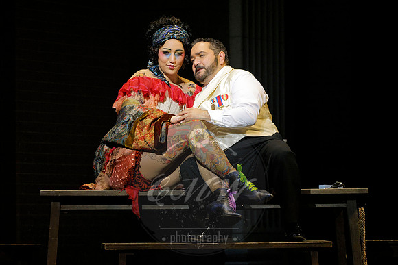 Los Angeles Opera, Rigoletto