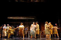 Wolf Trap, Carmen
