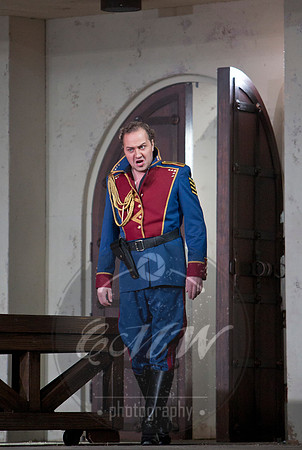 Metropolitan Opera, Prince Igor