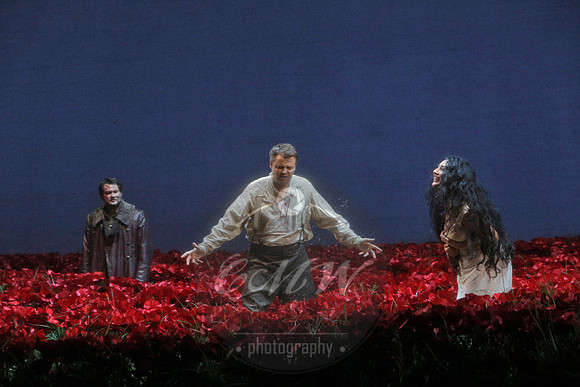 Metropolitan Opera, Prince Igor