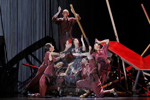 Los Angeles Opera, Ainadamar