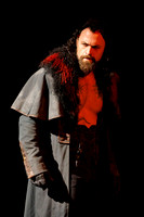 Des Moines Metro Opera, ​​​​​​​The Flying Dutchman