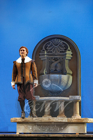 Portland Opera, Falstaff