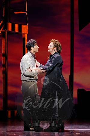 Washington National Opera, Turandot