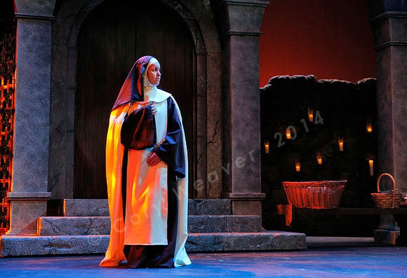 UMKC Conservatory, Suor Angelica & Gianni Schicchi