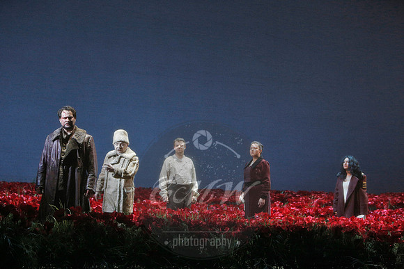 Metropolitan Opera, Prince Igor