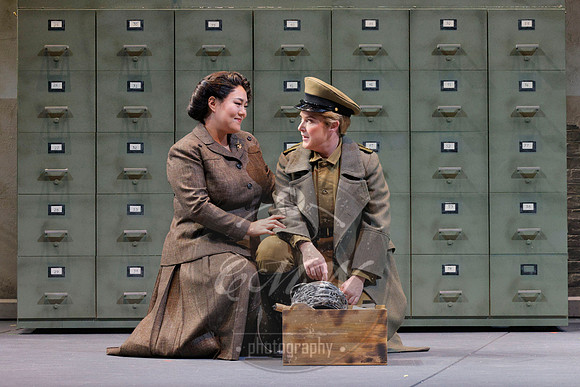 Washington National Opera, Fidelio
