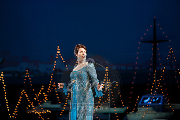 San Francisco Opera Cosi fan tutte