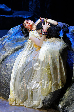 Des Moines Metro Opera, Salome