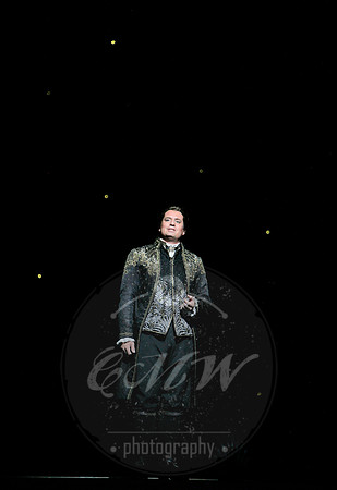 San Francisco Opera THE ABDUCTION FROM THE SERAGLIO