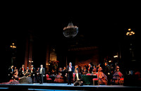 La Traviata, John Conklin, San Francisco Opera