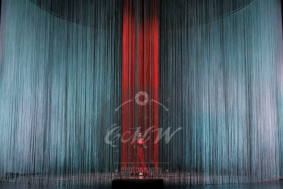 Los Angeles Opera, Ainadamar