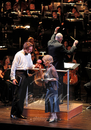 Bard Summerscape, BMF Program 12, Berg and His World