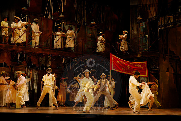 Washington National Opera, Porgy and Bess