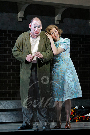 Los Angeles Opera, Rigoletto