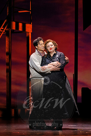Washington National Opera, Turandot