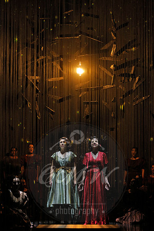 Los Angeles Opera, Ainadamar