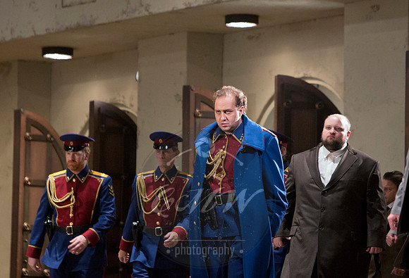 Metropolitan Opera, Prince Igor