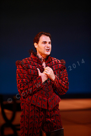 San Francisco Opera, Rigoletto