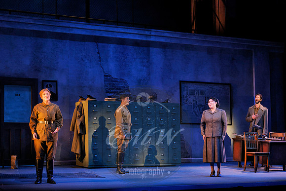 Washington National Opera, Fidelio