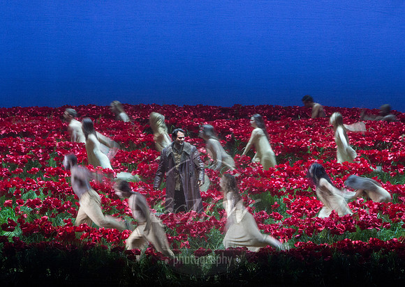Metropolitan Opera, Prince Igor
