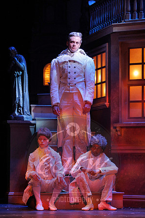 KC Rep, A Christmas Carol
