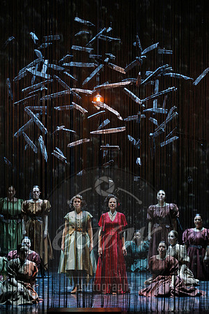Los Angeles Opera, Ainadamar