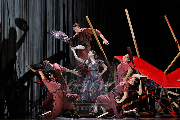 Los Angeles Opera, Ainadamar