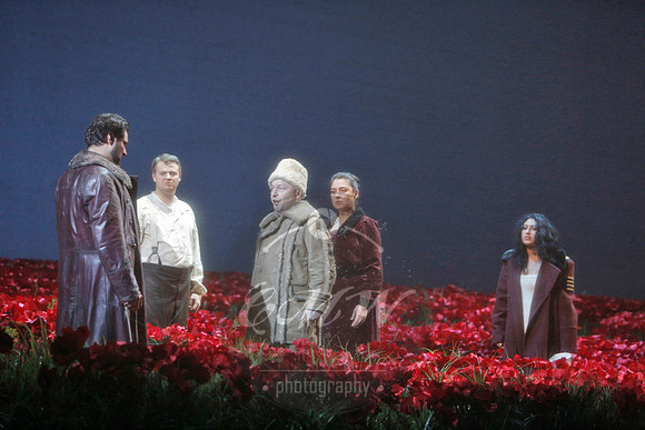 Metropolitan Opera, Prince Igor