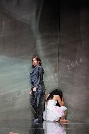 San Francisco Opera, I Capuleti e i Montecchi