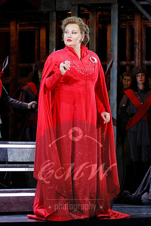 Washington National Opera, Turandot