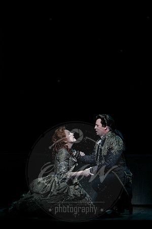 San Francisco Opera THE ABDUCTION FROM THE SERAGLIO