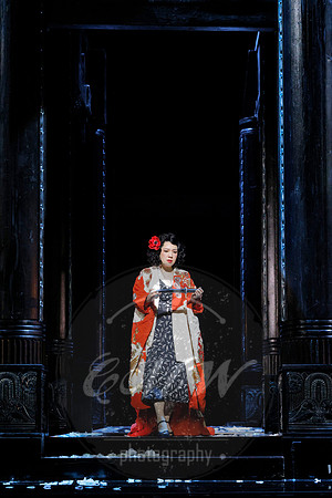 Los Angeles Opera, Madama Butterfly