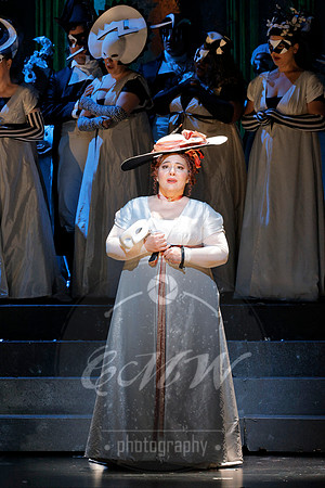 San Francisco Opera, ​​​​​​​Un Ballo in Mascara