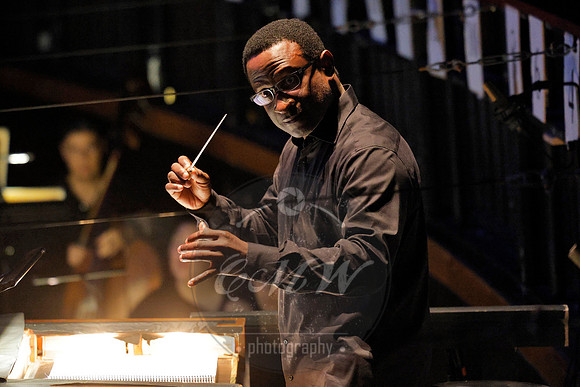 Washington National Opera, Porgy and Bess
