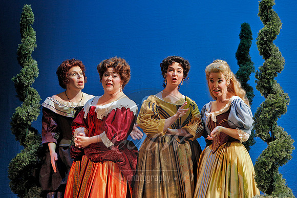 Portland Opera, Falstaff