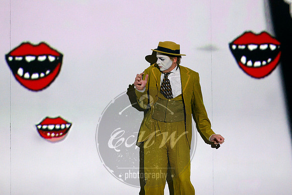 San Francisco Opera, Magic Flute (2024)