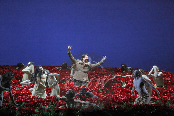 Metropolitan Opera, Prince Igor