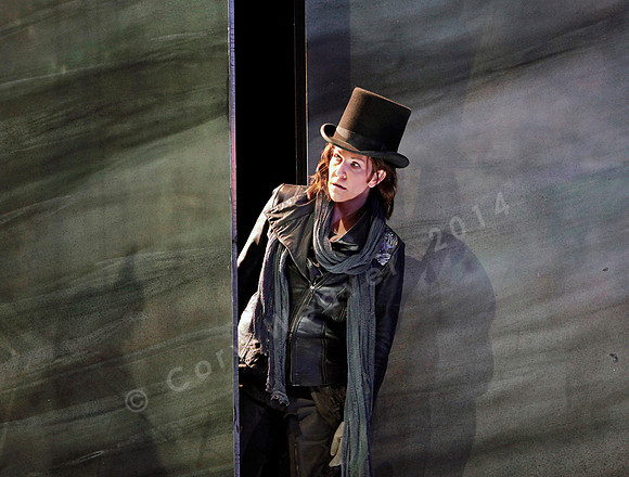 San Francisco Opera, I Capuleti e i Montecchi