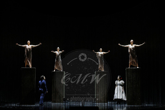 Los Angeles Opera, Ainadamar