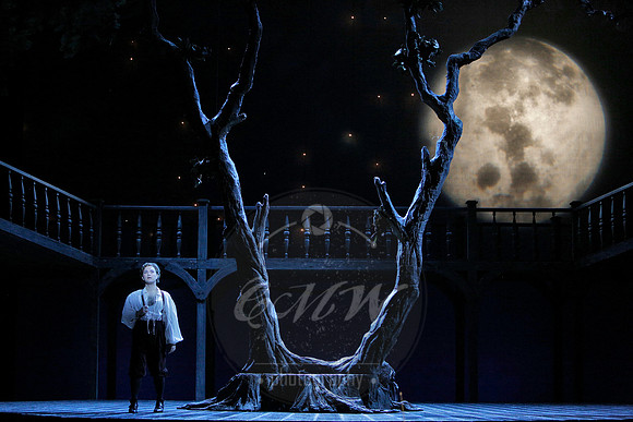 Portland Opera, Falstaff