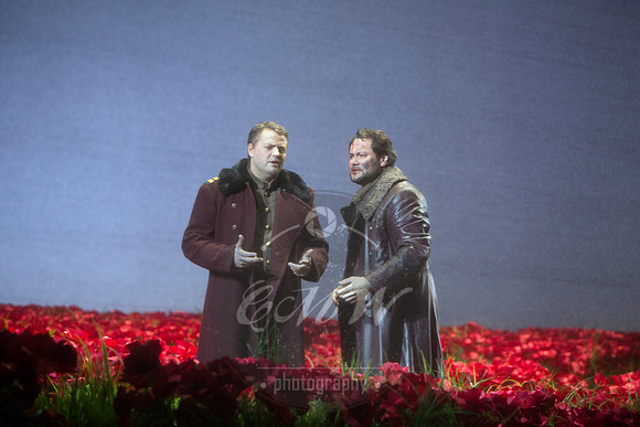 Metropolitan Opera, Prince Igor
