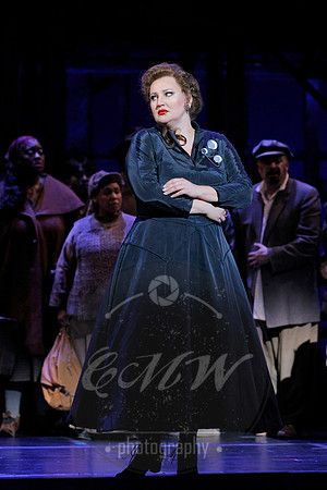 Washington National Opera, Turandot