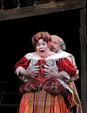 Portland Opera, Falstaff