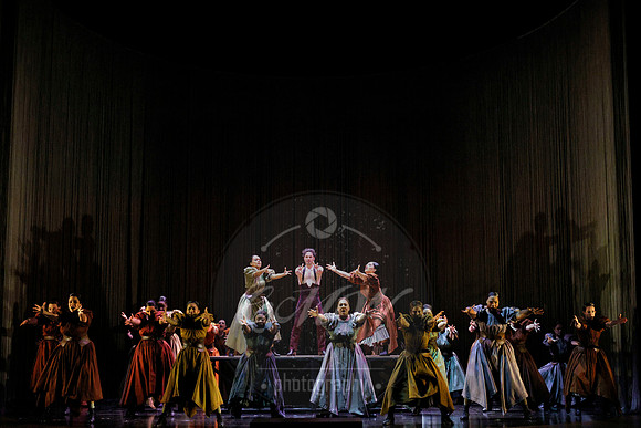 Los Angeles Opera, Ainadamar