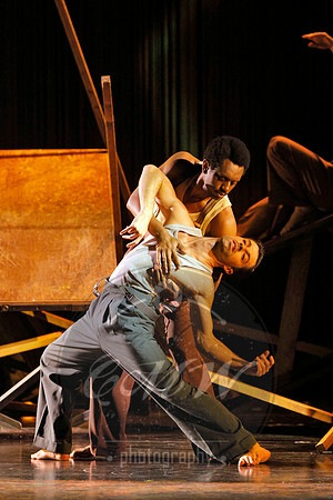 Los Angeles Opera, Ainadamar