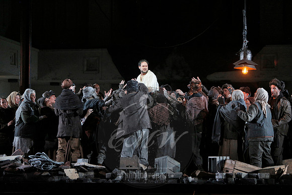 Metropolitan Opera, Prince Igor