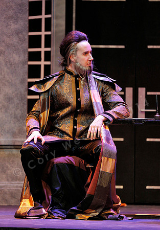 UMKC Conservatory, Suor Angelica & Gianni Schicchi