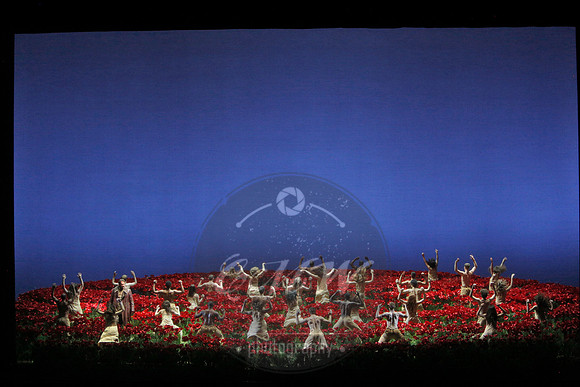 Metropolitan Opera, Prince Igor
